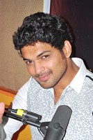 Hero Ajmal Photos